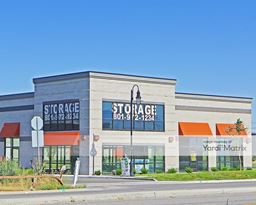 Image for Storage Spot - 2514 South 5600 West, West Valley City, UT