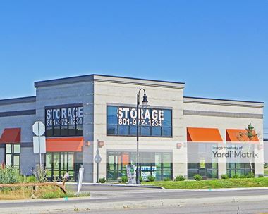Storage Units for Rent available at 2514 South 5600 West, West Valley City, UT 84120