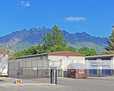 Storage Units for Rent available at 6075 Highland Drive, Salt Lake City, UT 84121