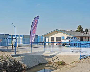 Storage Units for Rent available at 3425 South Highland Avenue, Selma, CA 93662