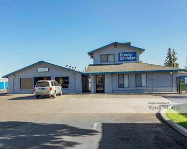 Storage Units for Rent available at 16464 Letteau Avenue, Delhi, CA 95315