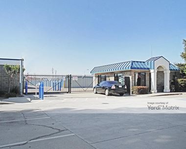 Storage Units for Rent available at 2370 Walnut Avenue, Livingston, CA 95334