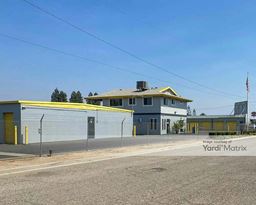 Image for Storage King USA - 5090 North Weber Avenue, Fresno, CA