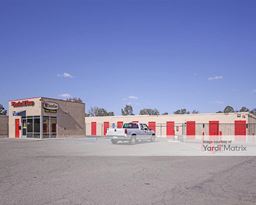Image for SecurCare Self Storage - 4600 Buck Owens Blvd, Bakersfield, CA