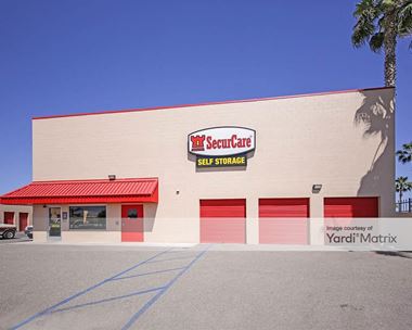 Image for SecurCare Self Storage - 4242 Hughes Lane, Bakersfield, CA