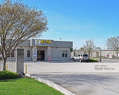 Storage Units for Rent available at 3650 West Taylor Road, Turlock, CA 95380