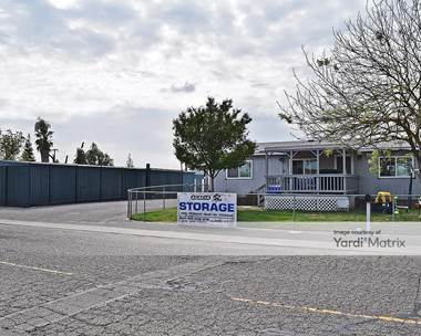 Storage Units for Rent available at 749 South Acacia Avenue, Ripon, CA 95366
