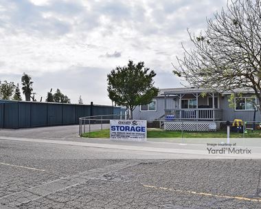 Storage Units for Rent available at 749 South Acacia Avenue, Ripon, CA 95366