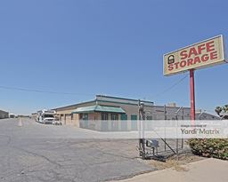 Image for Safe Storage - 1125 Blackstone Street, Tulare, CA