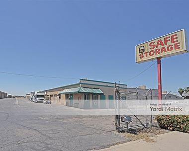 Storage Units for Rent available at 1125 Blackstone Street, Tulare, CA 93274