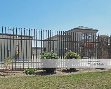 Storage Units for Rent available at 110 East Las Palmas Avenue, Patterson, CA 95363