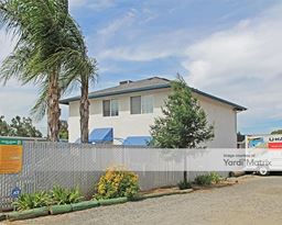 Image for Madera Ranchos Secure Storage - 37496 Avenue 12, Madera, CA