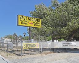 Image for Best Storage - RV's - Mini Storage - 6528 Lake Isabella Blvd, Lake Isabella, CA