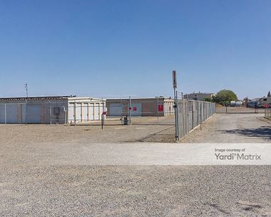 Storage Units for Rent available at 9345 24655 Road 16, Chowchilla, CA 93610