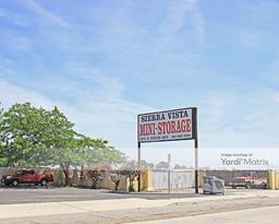 Image for Sierra Vista Mini Storage - 5970 South Union Avenue, Bakersfield, CA