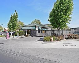 Image for Snyder Mini Storage - 2925 Snyder Avenue, Modesto, CA