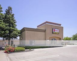 Image for SecurCare Self Storage - 2118 East Dr. Martin Luther King Jr. Blvd, Stockton, CA