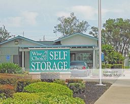 Image for Wise Choice Self Storage - 645 Hale Road, Lodi, CA