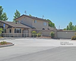 Image for Derrel's Mini Storage - 7695 North Palm Avenue, Fresno, CA