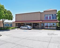 Image for North Main Storage - 1280 North Main Street, Manteca, CA