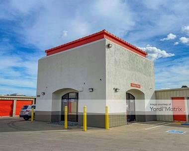 Storage Units for Rent available at 1880 West Charter Way, Stockton, CA 95206