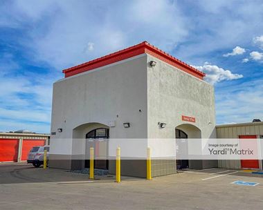 Storage Units for Rent available at 1880 West Charter Way, Stockton, CA 95206