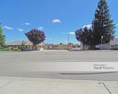 Storage Units for Rent available at 10012 Trinity Pkwy, Stockton, CA 95219
