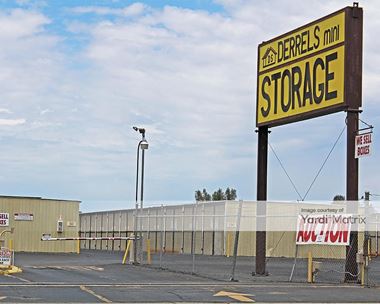 Storage Units for Rent available at 1800 West Belmont Avenue, Fresno, CA 93728