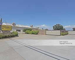 Image for Derrel's Mini Storage - 800 North Ben Maddox Way, Visalia, CA