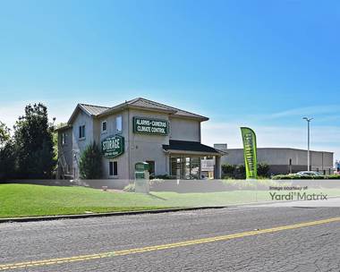 Storage Units for Rent available at 1533 Cummins Drive, Modesto, CA 95358