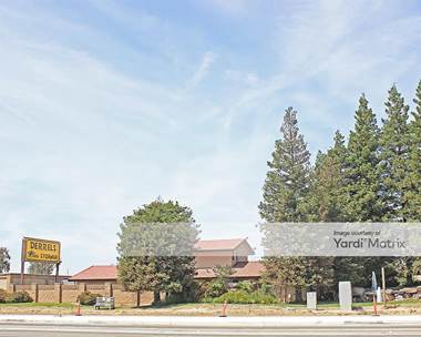 Storage Units for Rent available at 7340 Rosedale Hwy, Bakersfield, CA 93308
