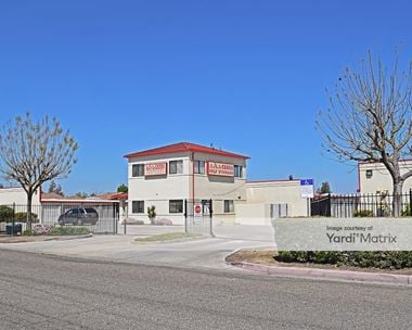 Storage Units for Rent available at 1777 Kinser Road, Ceres, CA 95307