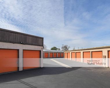 Storage Units for Rent available at 1635 East Bellevue Road, Atwater, CA 95301