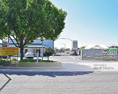 Storage Units for Rent available at 1934 Kinser Road, Ceres, CA 95307