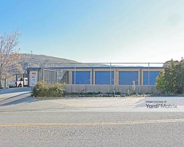 Storage Units for Rent available at 78 Landfill Road, Lebec, CA 93243