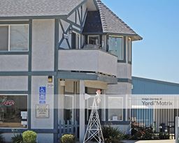 Image for Storage Direct - 2131 Simpson Street, Kingsburg, CA