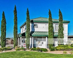 Image for StoragePRO of Stockton - 3737 99 Frontage Road, Stockton, CA