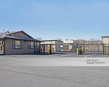 Storage Units for Rent available at 10355 Mogul Road, Reno, NV 89523