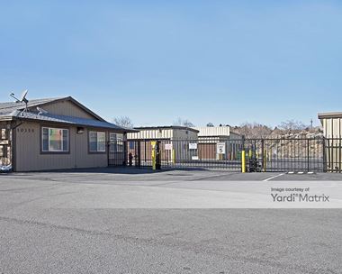 Image for Mogul Self Storage - 10355 Mogul Road, Reno, NV