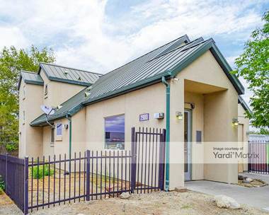 Storage Units for Rent available at 2980 Kietzke Lane, Reno, NV 89502