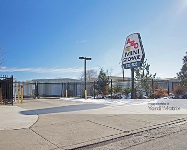 Storage Units for Rent available at 2980 Kietzke Lane, Reno, NV 89502