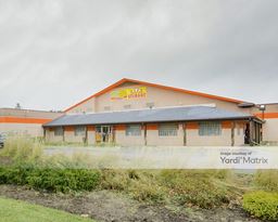 Image for Safe Keeping Storage - 26400 Eight Mile Road, Southfield, MI