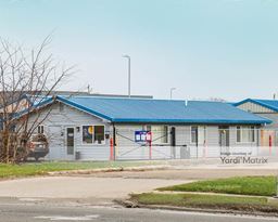 Image for Mini U Storage - 13450 Merriman Road, Livonia, MI