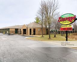 Image for Storage Unlimited - 15176 Beck Road, Plymouth, MI