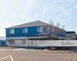 Image for Express Mini Storage - 2121 North Lapeer Road, Oxford, MI