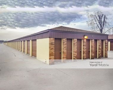 Storage Units for Rent available at 54561 Gratiot Avenue, Chesterfield Township, MI 48051