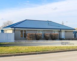 Image for Secured Self Storage - 6855 Yale Street, Westland, MI