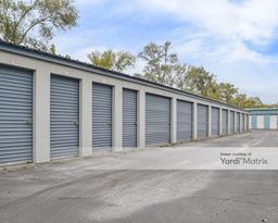 Image for Storage Sense - 5279 Dixie Hwy, Waterford, MI