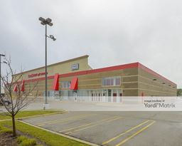 Image for Storage Rentals of America - 28223 Telegraph Road, Southfield, MI
