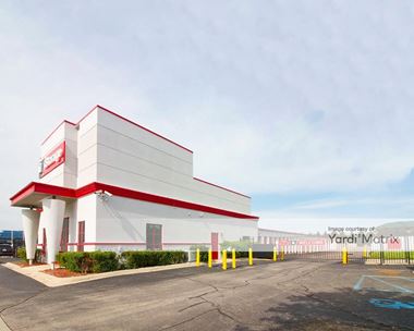 Image for iStorage - 44650 Romeo Plank Road, Clinton Township, MI